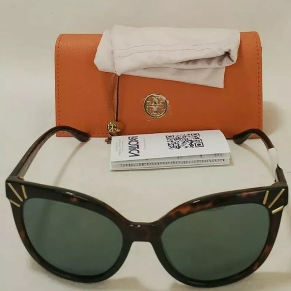 Authentic Tory Burch Sunglasses Code TY9051 Unused - Picture 3 of 4